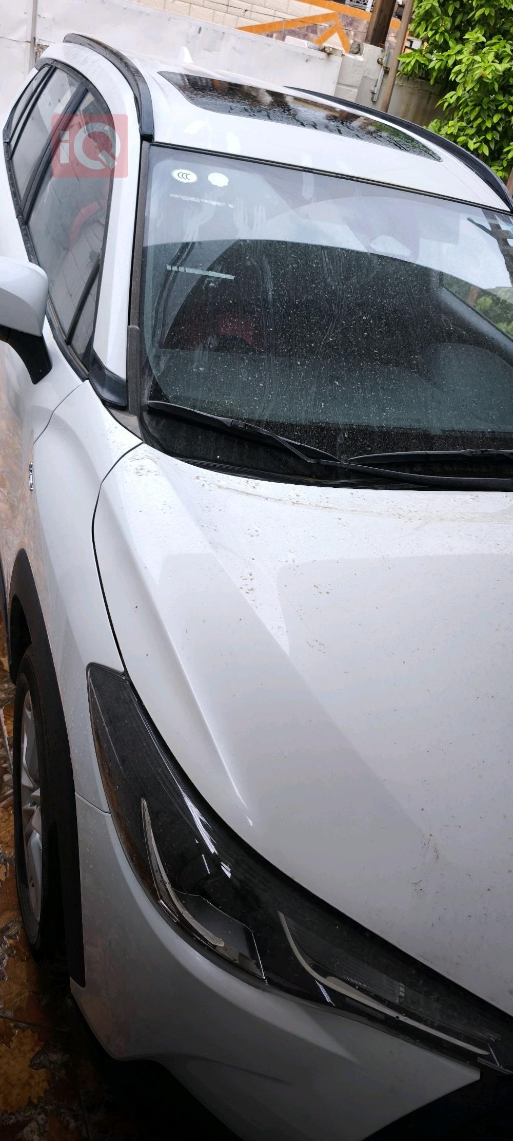 تويوتا كورولا كروس